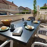 Appartement Vista *