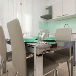 Appartement Vista