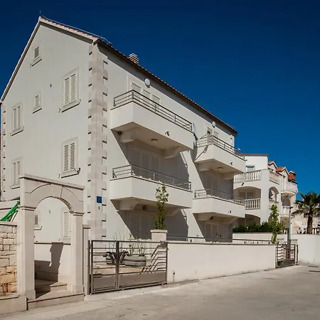 Appartement Vista *