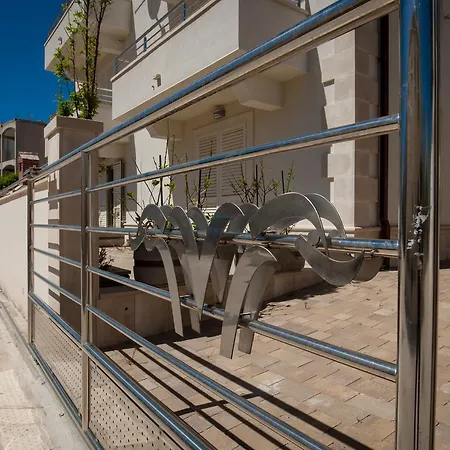 Appartement Vista
