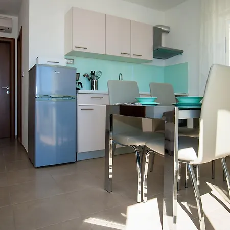 Vista Appartement *