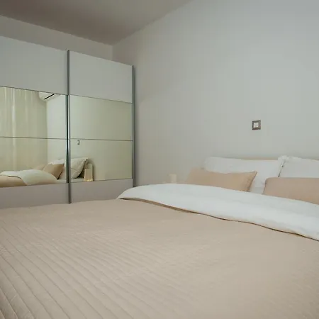 Vista Appartement *