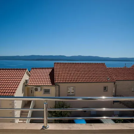 Vista Appartement Bol