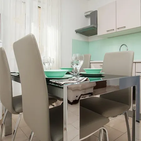 Appartement Vista
